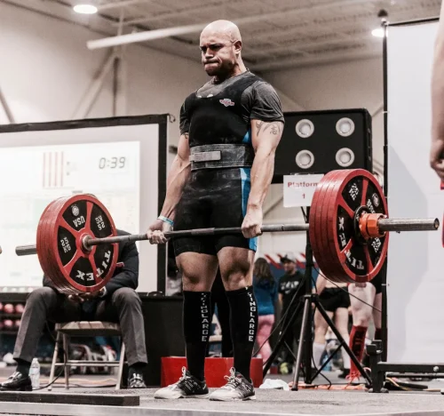 Deadlift