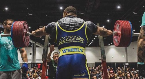 Larry Wheels 